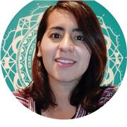 Profesora de Artes, dibujo y pintura